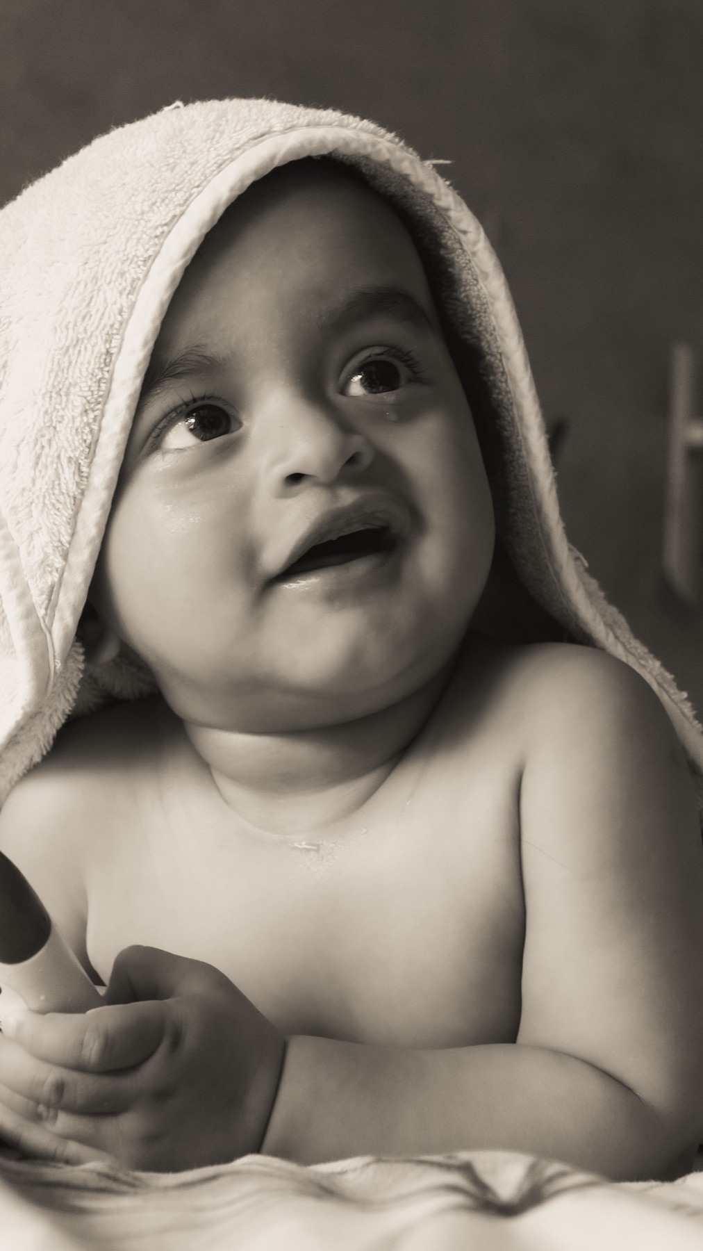 Baby Portrait Session · Studio, Stuttgart