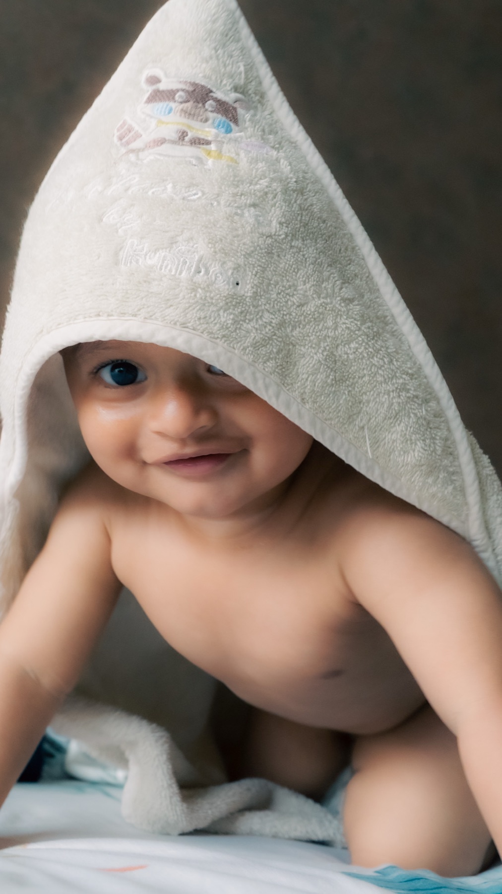 Baby Portrait Session · Studio, Stuttgart