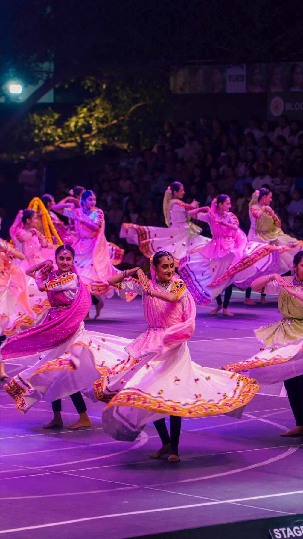 GGM 2025 · TGES · Rajkot, India