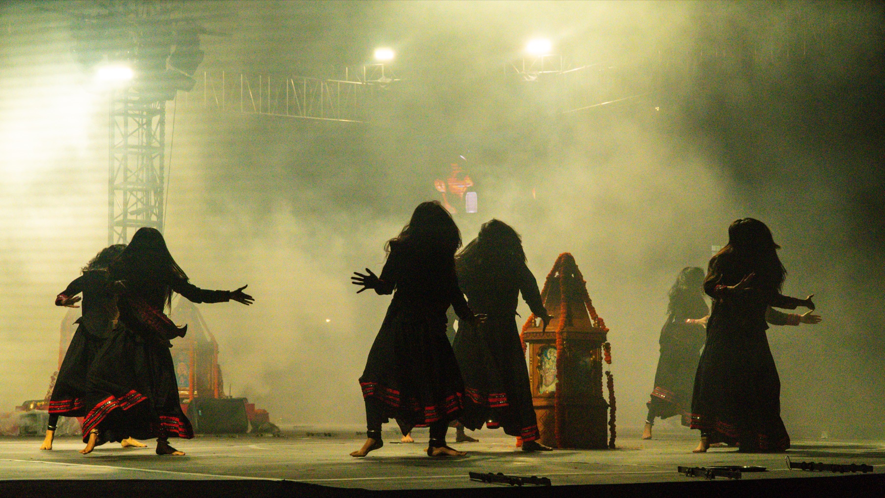GGM 2025 · TGES · Rajkot, India